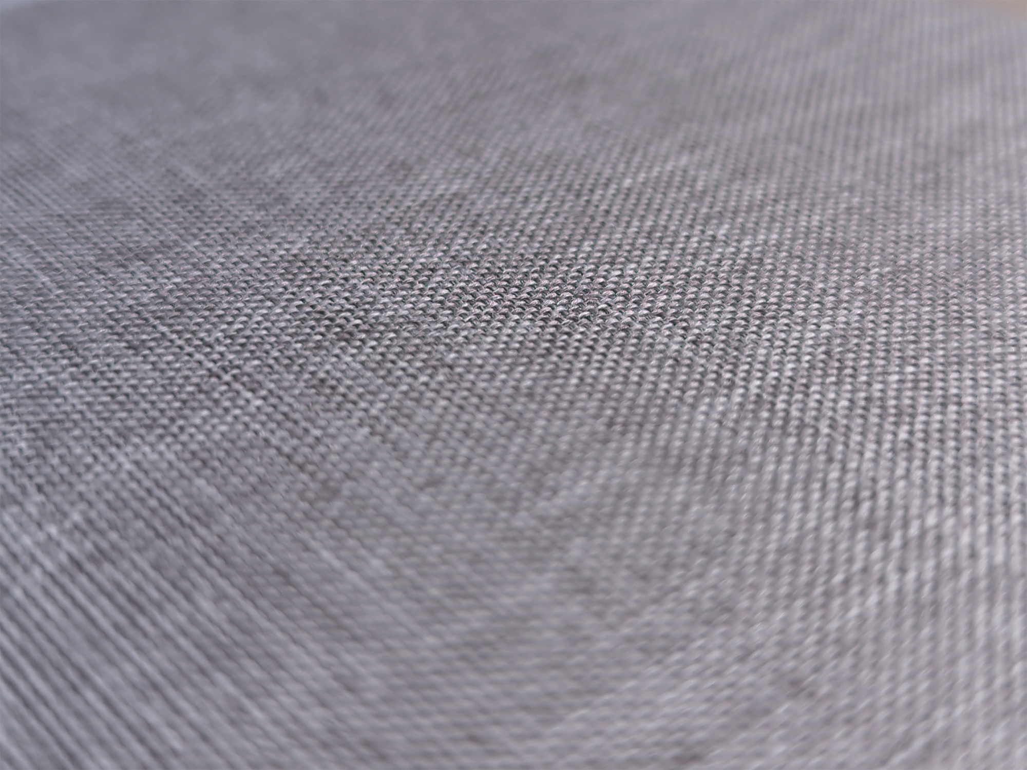 Melange Quarzgrau Thermo - R0014